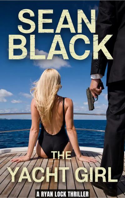 The Yacht Girl
