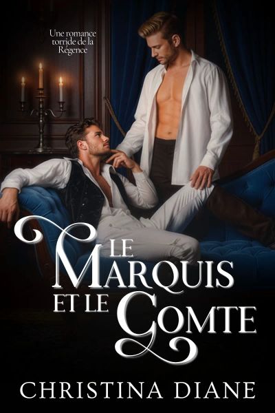 Le Marquis et le Comte