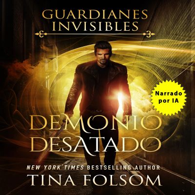 Demonio Desatado