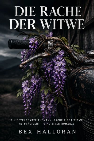 Die Rache der Witwe