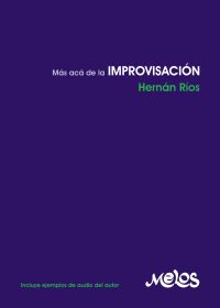 Mas acá de la improvisación