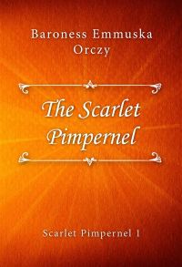The Scarlet Pimpernel