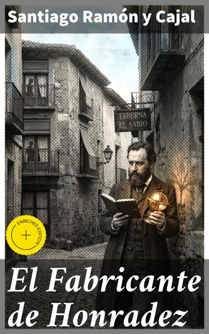 El Fabricante de Honradez
