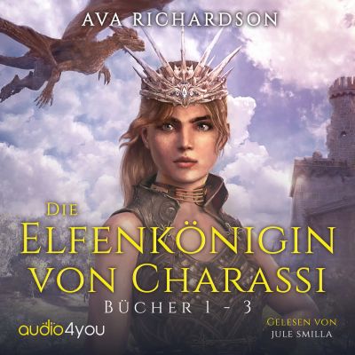 Die Elfenkönigin von Charassi