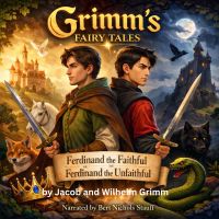Grimm’s Fairy Tales: Ferdinand the Faithful and Ferdinand the Unfaithful