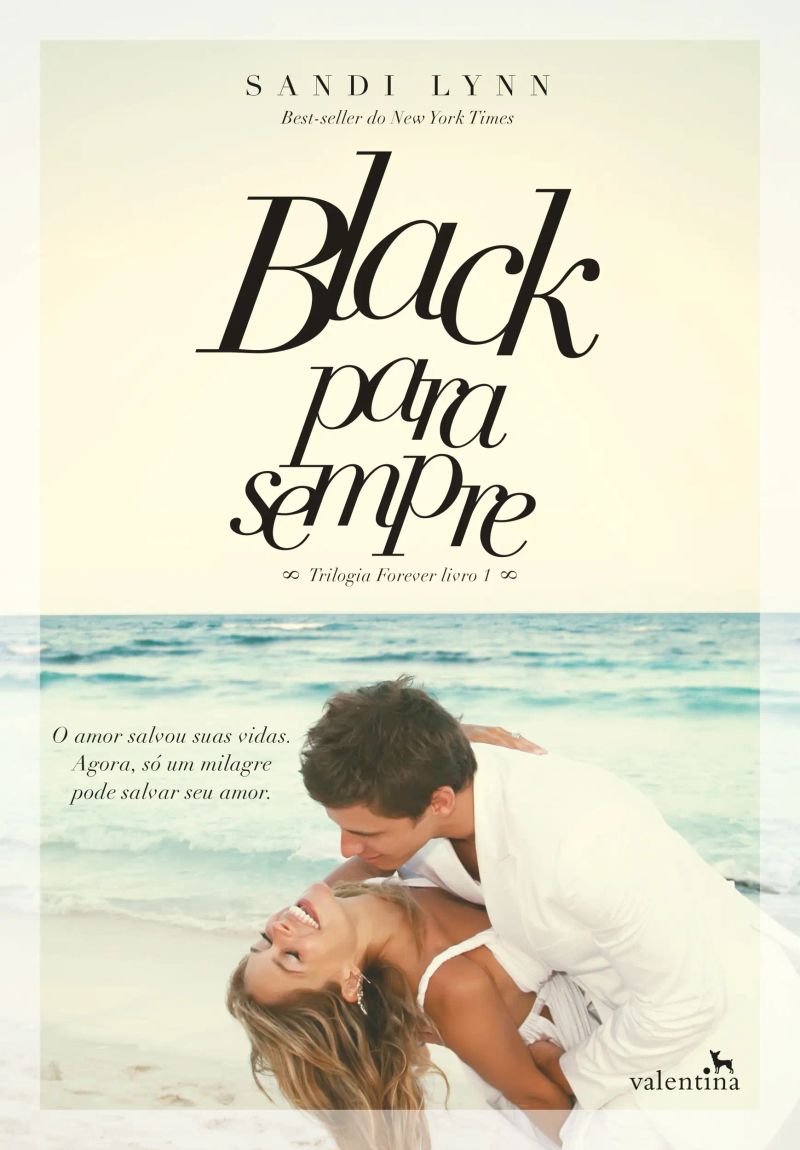 Black para sempre