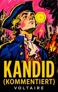 Kandid (Kommentiert)