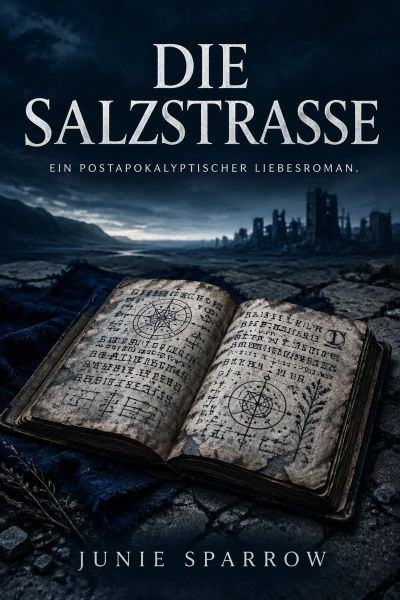 Die Salzstraße