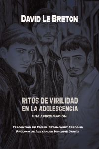 Ritos de virilidad en la adolescencia