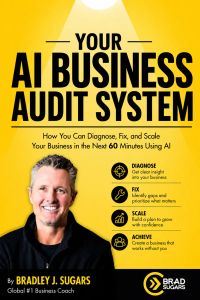 Your AI Business Audit System