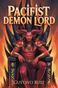 Pacifist Demon Lord