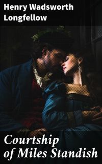 Courtship of Miles Standish