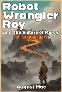 Robot Wrangler Roy and The Sisters of Mercy