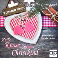 Heiße Küsse für das Christkind