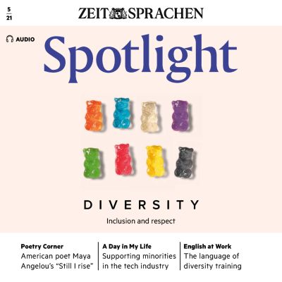 Englisch lernen Audio - Schauen so viel man will