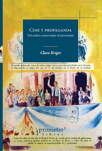 Cine y propaganda