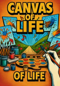 Canvas Of Life