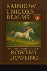 Rainbow Unicorn Realms