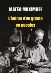 L'ànima d'un gitano en poesies