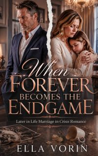 A Later in Life Marriage in Crisis Romance