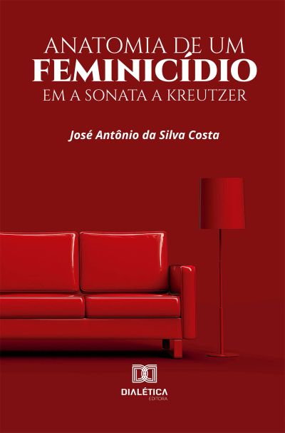 Anatomia de um Feminicídio