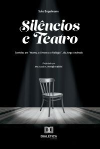 Silêncios e Teatro
