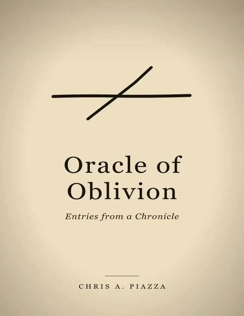 Oracle of Oblivion