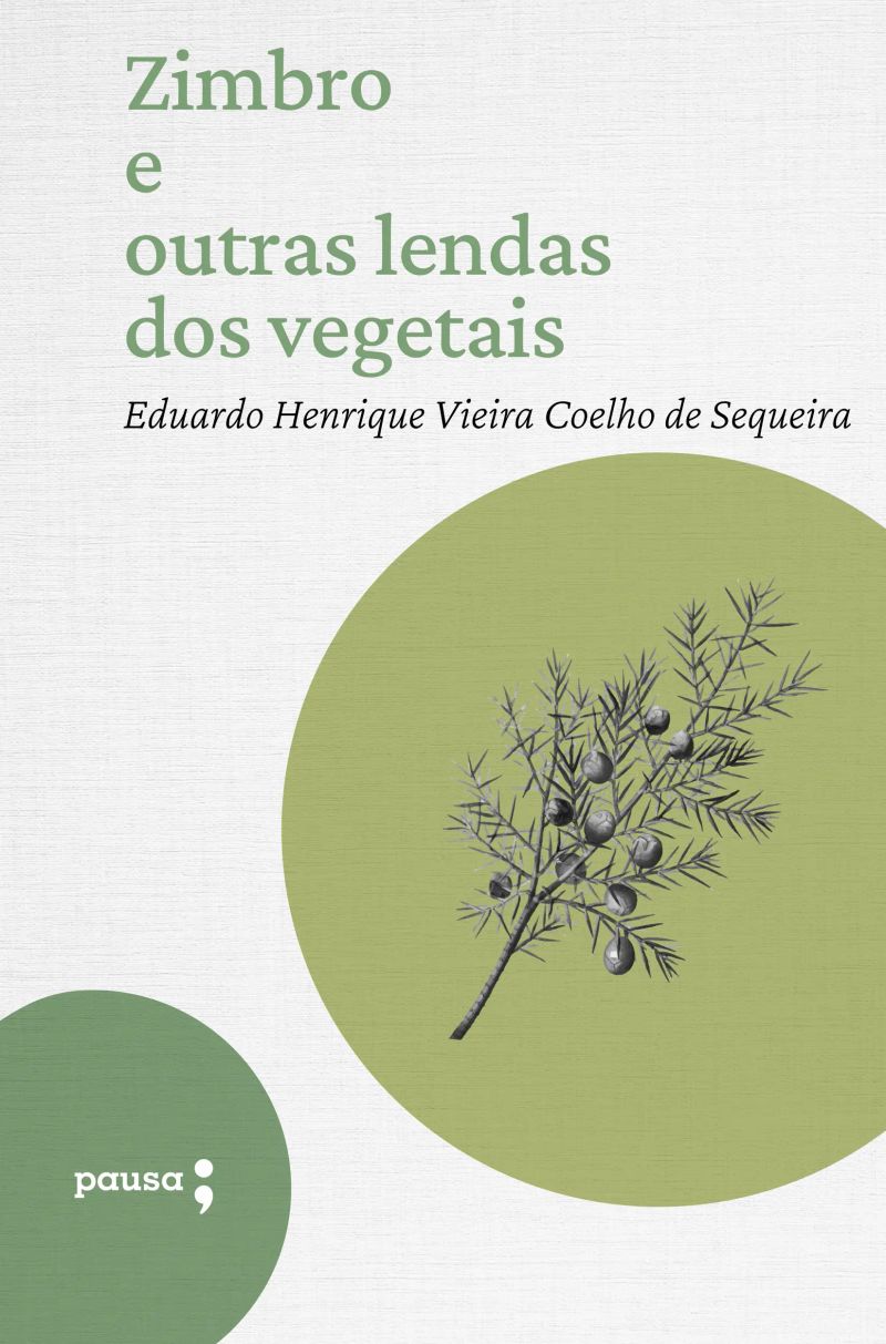 Zimbro e outras lendas dos vegetais