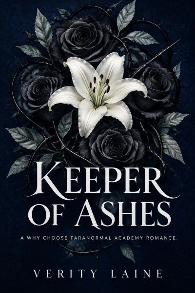 Keeper of Ashes