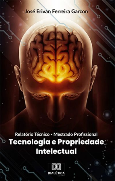 Relatório Técnico - Mestrado Profissional