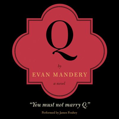 Q: A Novel