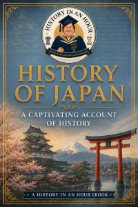 History of Japan