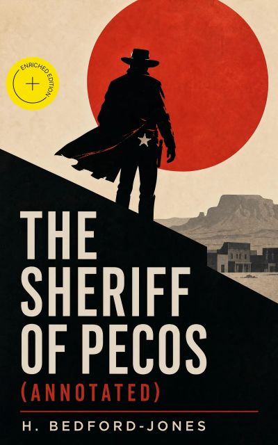 The Sheriff of Pecos (Annotated)