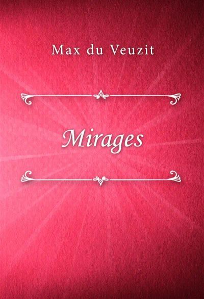 Mirages
