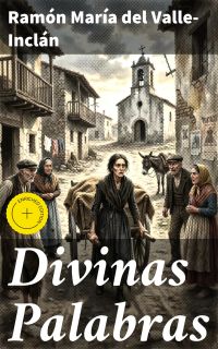 Divinas Palabras