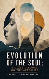 Evolution of the Soul: 3 Classic Books on the Afterlife