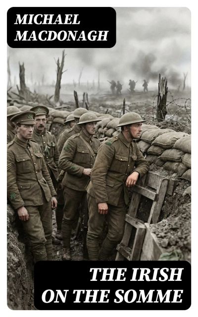 The Irish on the Somme