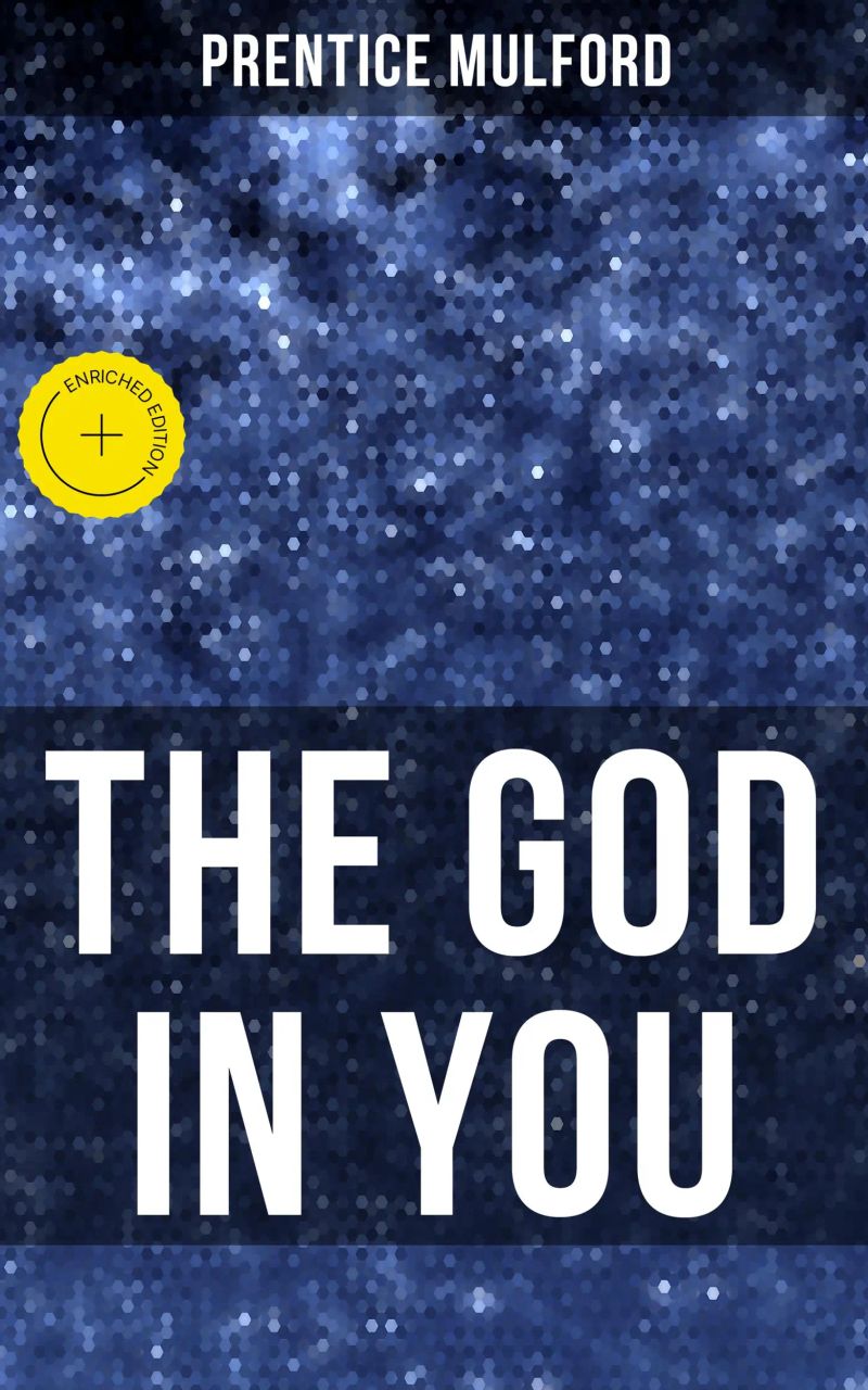 THE GOD IN YOU