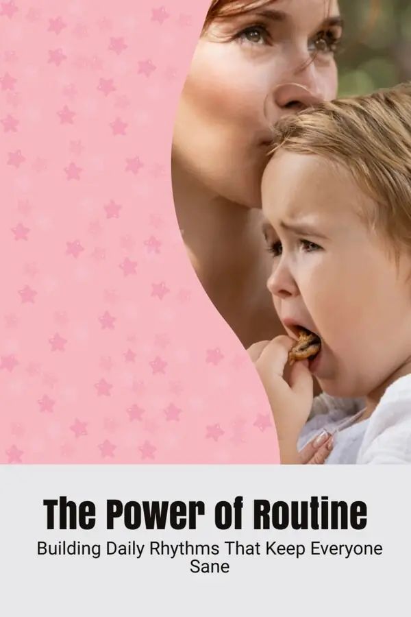 The Power of Routine