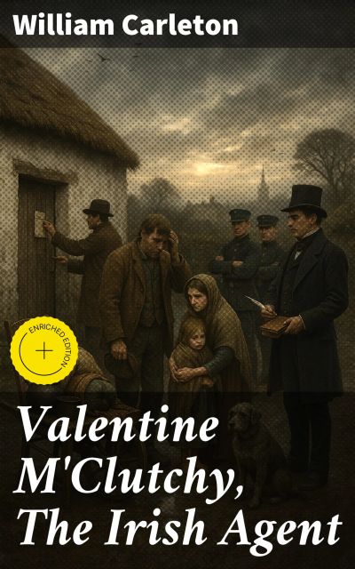 Valentine M'Clutchy, The Irish Agent