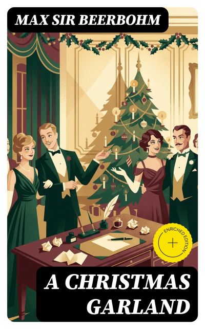 A Christmas Garland