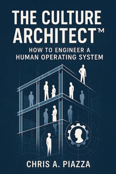 The Culture Architect