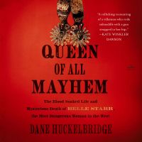 Queen of All Mayhem