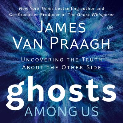 Ghosts Among Us