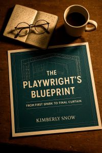 The Playwright's Blueprint