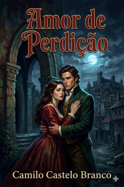 Amor de Perdição: Memorias d'uma familia