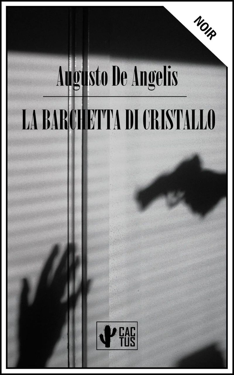 La barchetta di cristallo