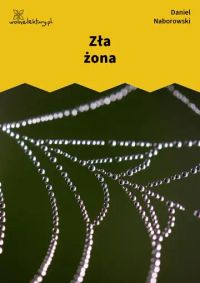 Zła żona