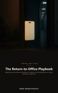 The Return-to-Office Playbook