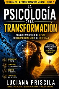 La psicología de la transformación